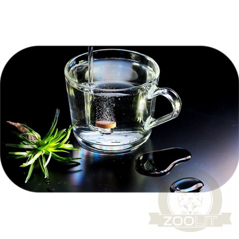 Neo Diffuser Original Clip S - dyfuzor CO2 z kolankiem