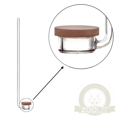 Neo Diffuser Special M - dyfuzor akrylowy ceramiczny 17mm Neo Diffuser Special M - dyfuzor akrylowy ceramiczny 17mm