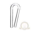 Neo U Clip Medium - U rurka 2 sztuki