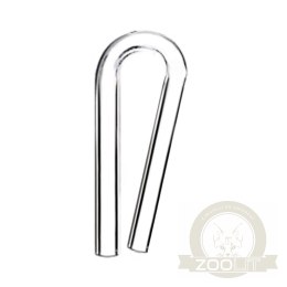 Neo U Clip Medium - U rurka 2 sztuki
