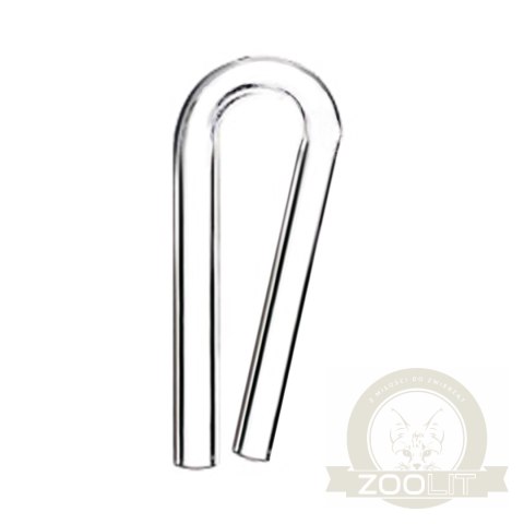 Neo U Clip Medium - U rurka 2 sztuki Neo U Clip Medium - U rurka 2 sztuki
