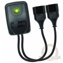Aquael Soclet Link Duo - podwójny programator czasowy WiFi