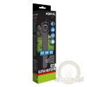 Aquael Ultra Heater D&N 200W - grzałka do akwarium