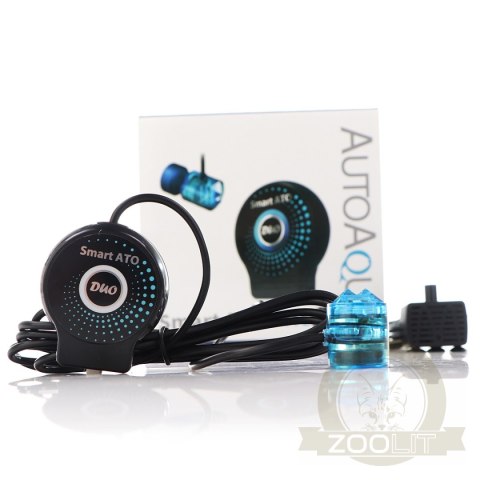 AutoAqua Smart ATO DUO - optyczna automatyczna dolewka AutoAqua Smart ATO DUO - optyczna automatyczna dolewka