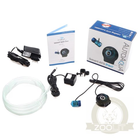 AutoAqua Smart ATO DUO - optyczna automatyczna dolewka AutoAqua Smart ATO DUO - optyczna automatyczna dolewka