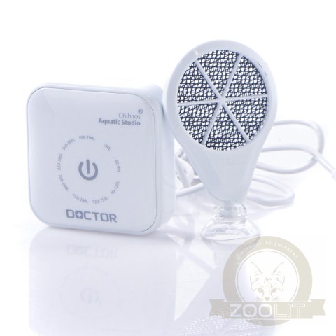 Chihiros Doctor Bluetooth - jonizator do akwarium Chihiros Doctor Bluetooth - jonizator do akwarium