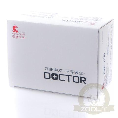 Chihiros Doctor Bluetooth - jonizator do akwarium Chihiros Doctor Bluetooth - jonizator do akwarium