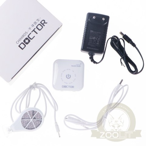 Chihiros Doctor Bluetooth - jonizator do akwarium Chihiros Doctor Bluetooth - jonizator do akwarium
