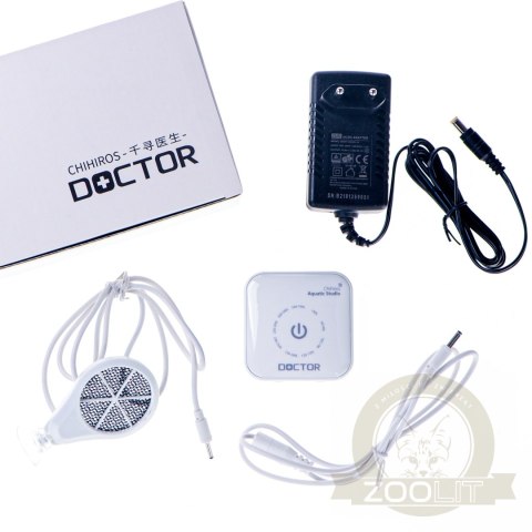 Chihiros Doctor Bluetooth - jonizator do akwarium Chihiros Doctor Bluetooth - jonizator do akwarium