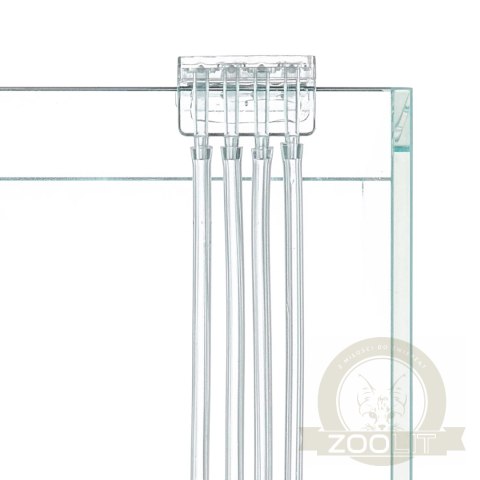 Chihiros Dosing Tube Holder - wąż do dozownika automatycznego Chihiros Dosing Tube Holder - wąż do dozownika automatycznego