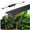 Chihiros WRGB II 120 PRO - lampa LED Bluetooth 120 - 140 cm