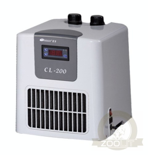 Chłodziarka Resun CL200 (do 160l) Chłodziarka Resun CL200 (do 160l)