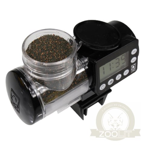 JBL Pronovo Autofood Black - karmnik automatyczny JBL Pronovo Autofood Black - karmnik automatyczny
