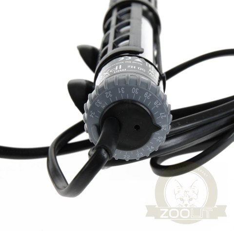 JBL Protemp S 100W - grzałka z termostatem i obudową JBL Protemp S 100W - grzałka z termostatem i obudową