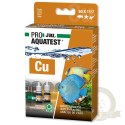 JBL Test PRO Cu - test na zawartość miedzi