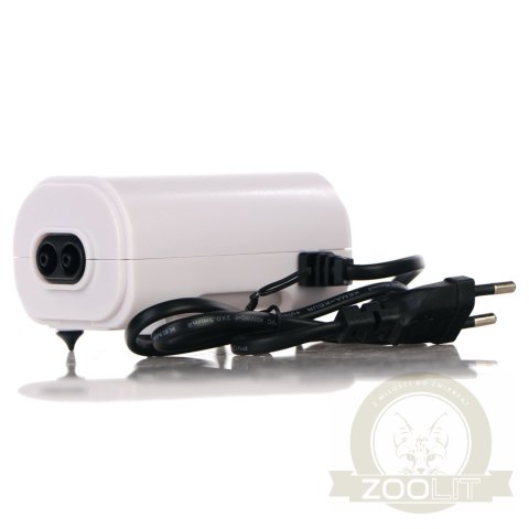 Jingye Duo Air Pump - napowietrzacz podwójny Jingye Duo Air Pump - napowietrzacz podwójny
