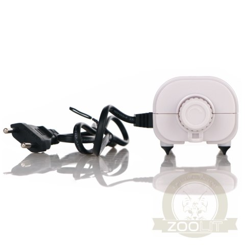 Jingye Duo Air Pump - napowietrzacz podwójny Jingye Duo Air Pump - napowietrzacz podwójny