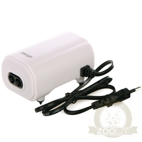 Jingye Duo Air Pump - napowietrzacz podwójny Jingye Duo Air Pump - napowietrzacz podwójny