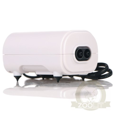 Jingye Duo Air Pump - napowietrzacz podwójny Jingye Duo Air Pump - napowietrzacz podwójny