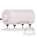 Jingye Duo Air Pump - napowietrzacz podwójny