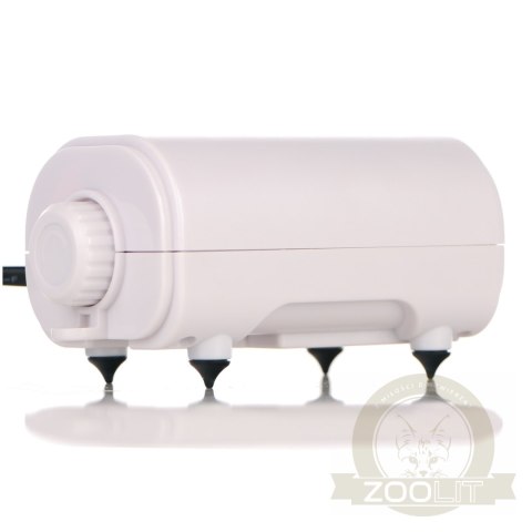 Jingye Duo Air Pump - napowietrzacz podwójny Jingye Duo Air Pump - napowietrzacz podwójny