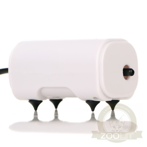 Jingye Tiny Air Pump - napowietrzacz Jingye Tiny Air Pump - napowietrzacz