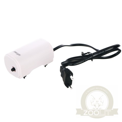 Jingye Tiny Air Pump - napowietrzacz Jingye Tiny Air Pump - napowietrzacz