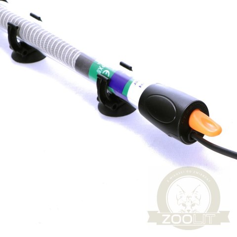 LansenFish LS Heater 100W - grzałka z termostatem do akwarium 50l - 100l LansenFish LS Heater 100W - grzałka z termostatem do akwarium 50l - 100l