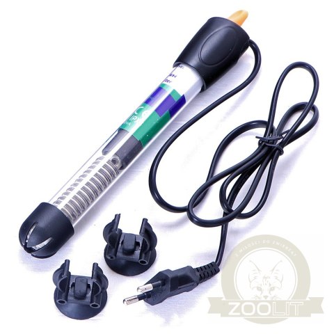 LansenFish LS Heater 50W - grzałka z termostatem do akwarium 20l - 50l