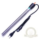 LansenFish Steel Heater 200W - stalowa grzałka z termostatem do akwarium 100l - 200l