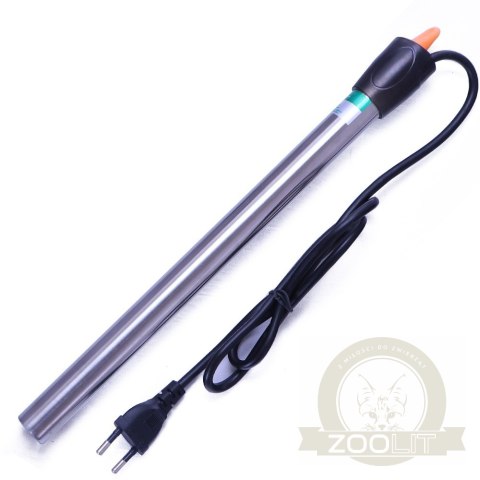 LansenFish Steel Heater 200W - stalowa grzałka z termostatem do akwarium 100l - 200l LansenFish Steel Heater 200W - stalowa grzałka z termostatem do akwarium 100l - 200l