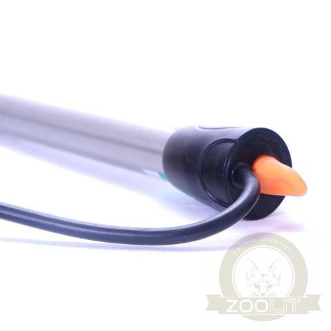 LansenFish Steel Heater 200W - stalowa grzałka z termostatem do akwarium 100l - 200l LansenFish Steel Heater 200W - stalowa grzałka z termostatem do akwarium 100l - 200l