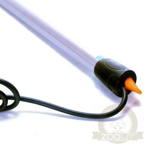 LansenFish Steel Heater 200W - stalowa grzałka z termostatem do akwarium 100l - 200l LansenFish Steel Heater 200W - stalowa grzałka z termostatem do akwarium 100l - 200l