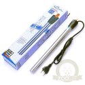 LansenFish Steel Heater 500W - stalowa grzałka z termostatem do akwarium 300l - 400l