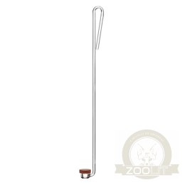 Neo Diffuser Clip Medium - dyfuzor CO2 z kolankiem