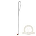 Neo Diffuser Clip Tiny Short - dyfuzor CO2 Mini z kolankiem