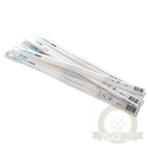 Neo Diffuser Pipe 6mm - akrylowe kolanko 5 sztuk