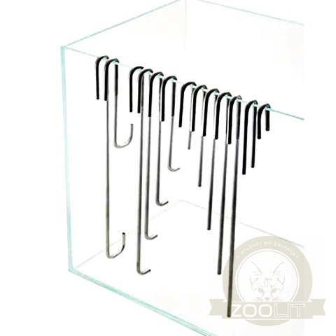 Neo Diffuser Pipe 6mm - akrylowe kolanko 5 sztuk