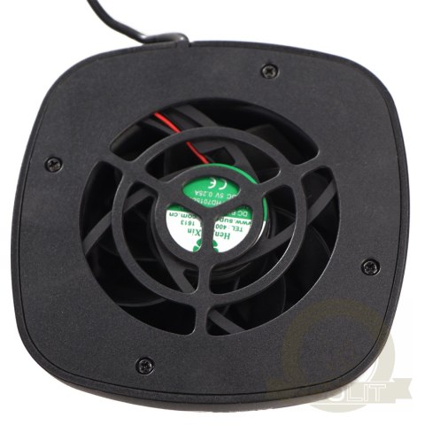 Repti-Zoo Wind Fan S - wentylator terrarystyczny Repti-Zoo Wind Fan S - wentylator terrarystyczny