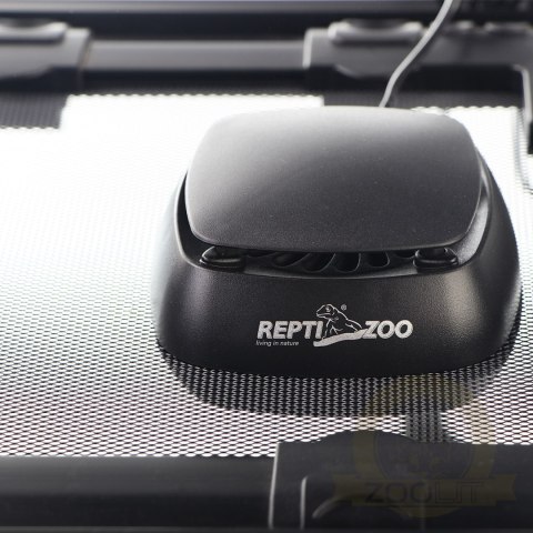 Repti-Zoo Wind Fan S - wentylator terrarystyczny Repti-Zoo Wind Fan S - wentylator terrarystyczny