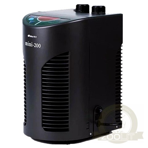 Resun Mini Chiller 200 - chłodziarka do 225l Resun Mini Chiller 200 - chłodziarka do 225l