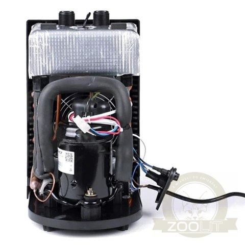 Resun Mini Chiller 200 - chłodziarka do 225l Resun Mini Chiller 200 - chłodziarka do 225l