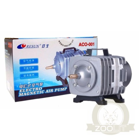 Resun Pompa Napowietrzająca - NEW ACO 003 Resun Pompa Napowietrzająca - NEW ACO 003