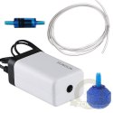 SUNSUN CT-201 - zestaw napowietrzający do akwarium