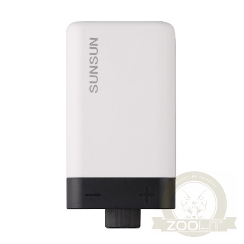 SUNSUN CT-201 - zestaw napowietrzający do akwarium