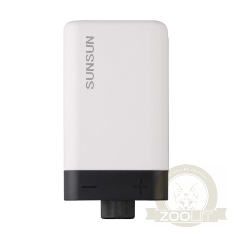 SunSun CT-201 - napowietrzacz regulowany SunSun CT-201 - napowietrzacz regulowany