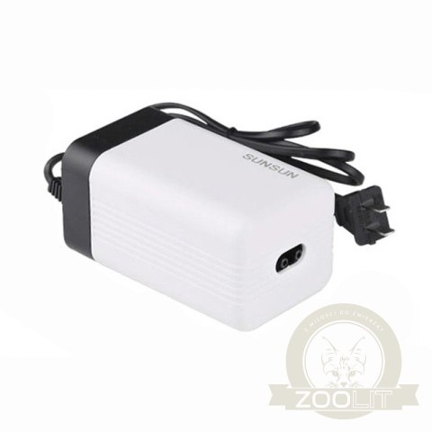 SunSun CT-202 - napowietrzacz regulowany SunSun CT-202 - napowietrzacz regulowany