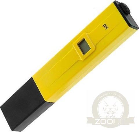 Tester pH elektroniczny Tester pH elektroniczny