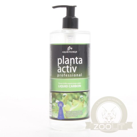 Aquabotanique - Liquid Carbon 500ml Aquabotanique - Liquid Carbon 500ml