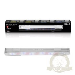 Aquael LEDDY SLIM 32W PLANT 2.0 biały - oświetlenie LED